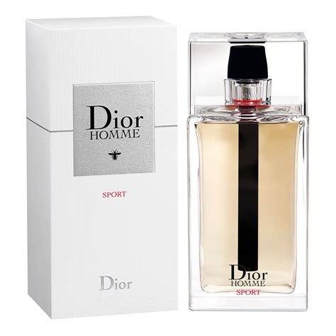 christian dior sport parfum|dior homme sport 2022 samples.